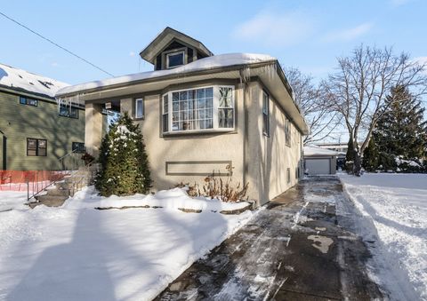 4323 Deyo Avenue Brookfield IL 60513