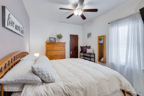 Tiny photo for 4323 Deyo Avenue, Brookfield, IL 60513 (MLS # 12529772)