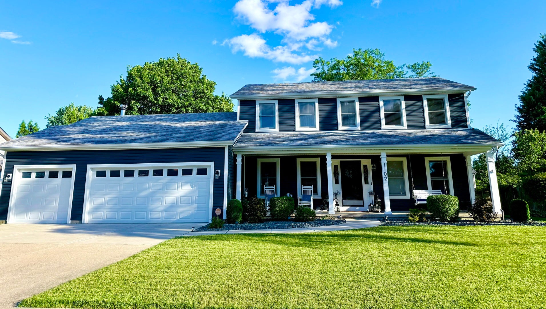 1102 Ravinia Court