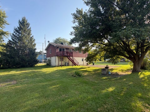 Tiny photo for 287 W Clay Street, El Paso, IL 61738 (MLS # 12747856)