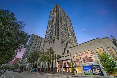 1122 N Clark Street 2202 Chicago IL 60610