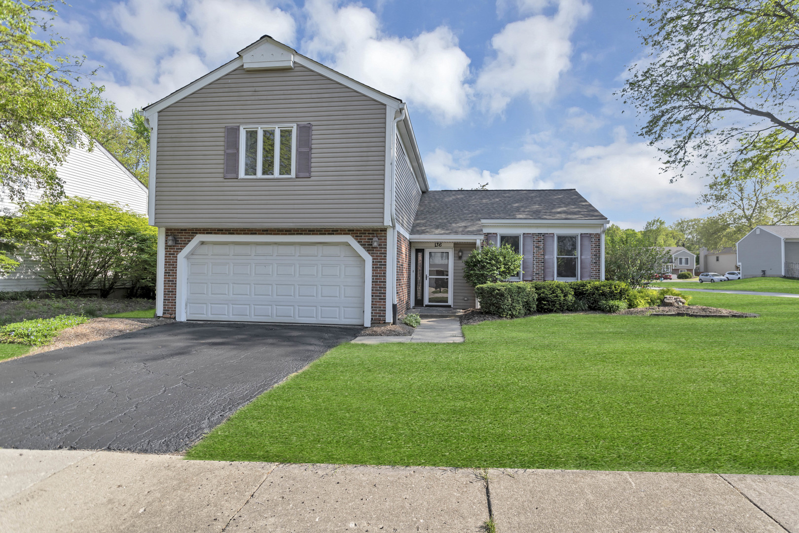 136 Sherman Court