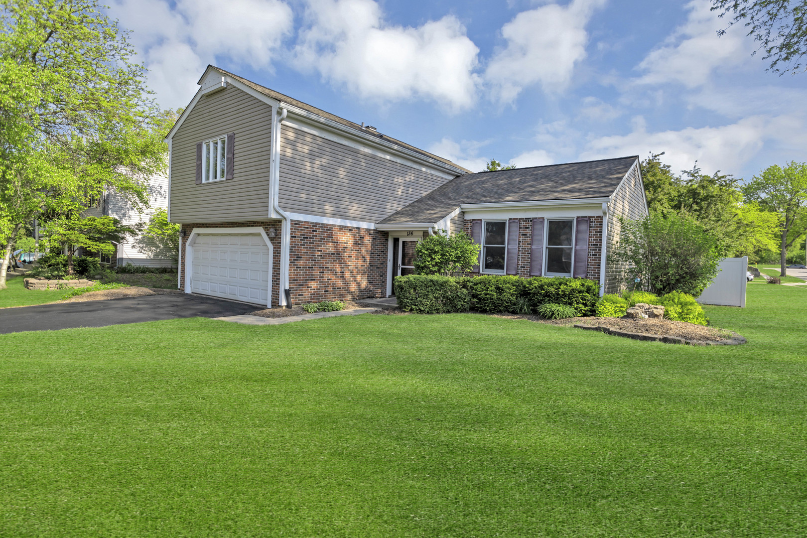 136 Sherman Court