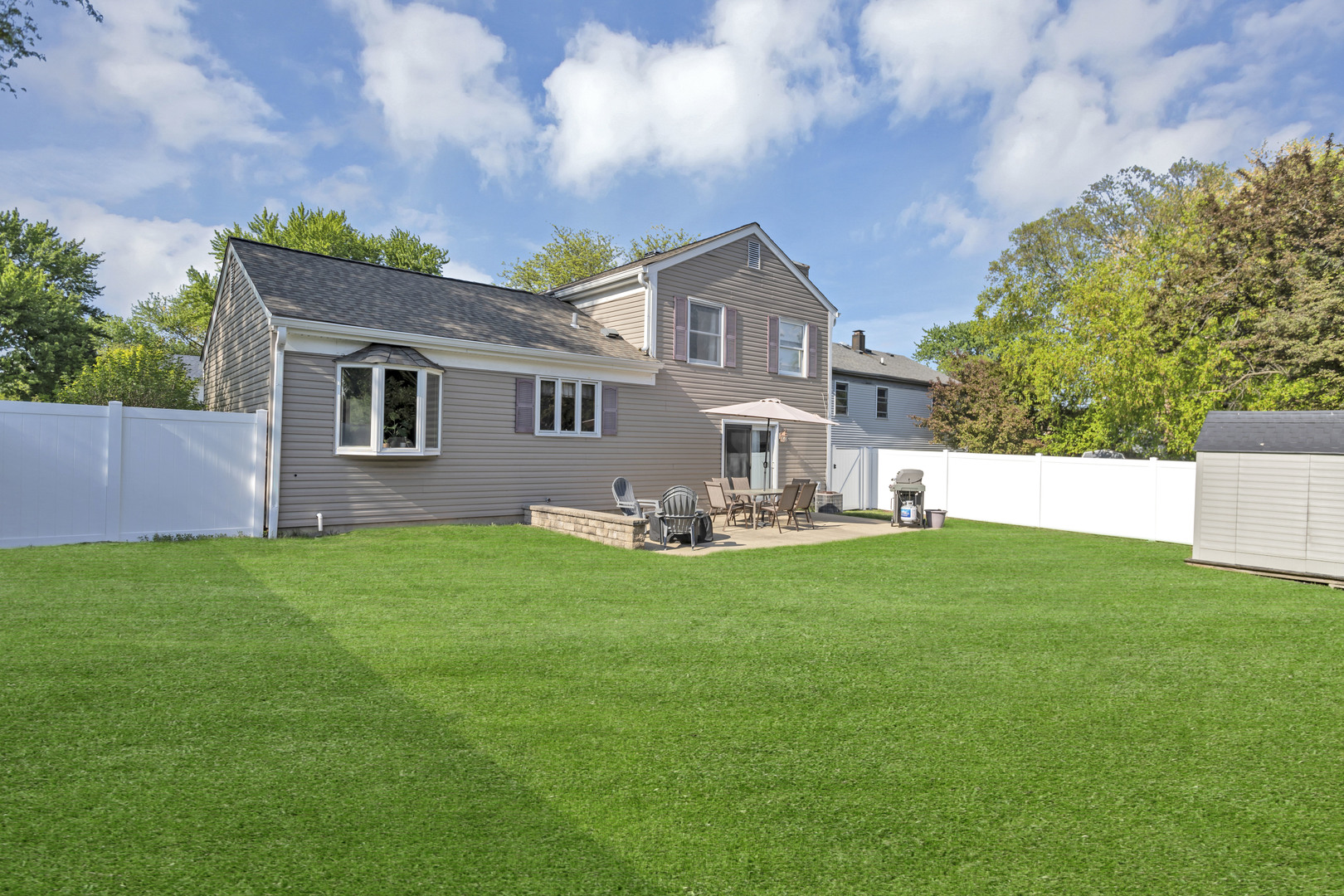 136 Sherman Court