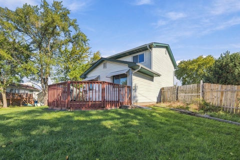 Tiny photo for 1738 Newport Street, Glendale Heights, IL 60139 (MLS # 12788338)