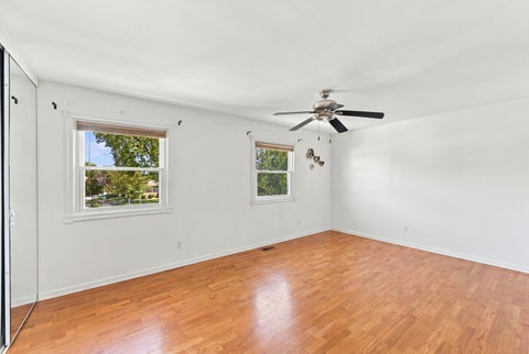Tiny photo for 1738 Newport Street, Glendale Heights, IL 60139 (MLS # 12788338)