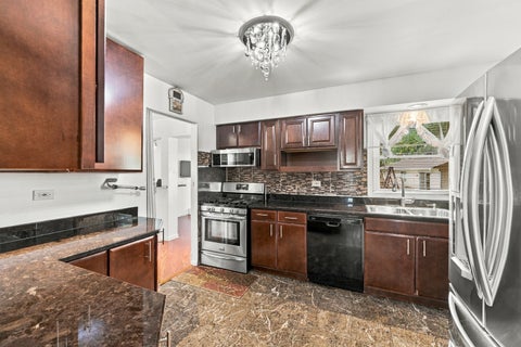 Tiny photo for 1738 Newport Street, Glendale Heights, IL 60139 (MLS # 12788338)