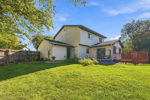 Tiny photo for 1738 Newport Street, Glendale Heights, IL 60139 (MLS # 12788338)