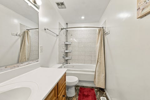 Tiny photo for 1738 Newport Street, Glendale Heights, IL 60139 (MLS # 12788338)