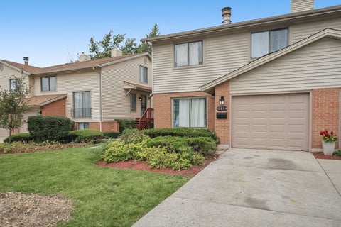 Tiny photo for 18584 Meadow Lane, Hazel Crest, IL 60429 (MLS # 12761366)