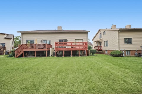 Tiny photo for 18584 Meadow Lane, Hazel Crest, IL 60429 (MLS # 12761366)