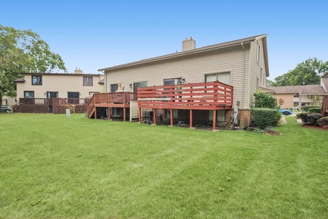 Tiny photo for 18584 Meadow Lane, Hazel Crest, IL 60429 (MLS # 12761366)