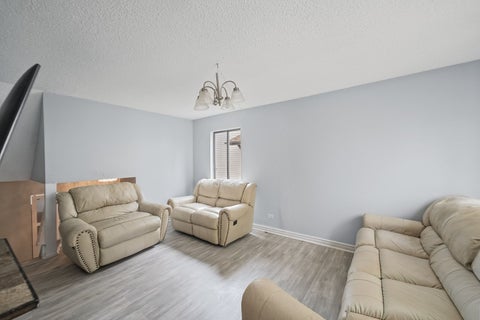 Tiny photo for 18584 Meadow Lane, Hazel Crest, IL 60429 (MLS # 12761366)
