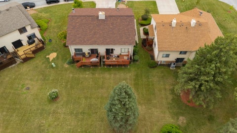 Tiny photo for 18584 Meadow Lane, Hazel Crest, IL 60429 (MLS # 12761366)