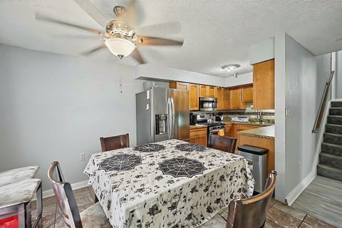 Tiny photo for 18584 Meadow Lane, Hazel Crest, IL 60429 (MLS # 12761366)