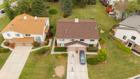 Tiny photo for 18584 Meadow Lane, Hazel Crest, IL 60429 (MLS # 12761366)