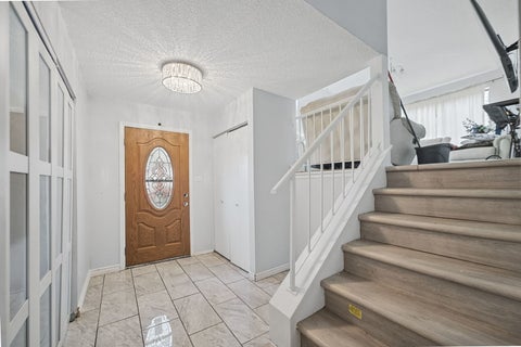 Tiny photo for 18584 Meadow Lane, Hazel Crest, IL 60429 (MLS # 12761366)