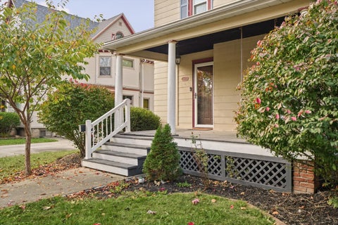 Tiny photo for 409 S Center Street, Clinton, IL 61727 (MLS # 12760276)