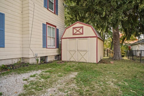 Tiny photo for 409 S Center Street, Clinton, IL 61727 (MLS # 12760276)