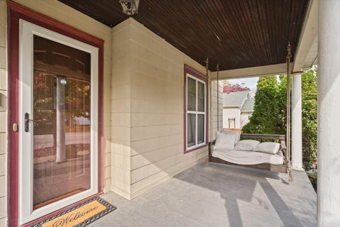 Tiny photo for 409 S Center Street, Clinton, IL 61727 (MLS # 12760276)