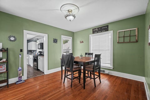 Tiny photo for 409 S Center Street, Clinton, IL 61727 (MLS # 12760276)