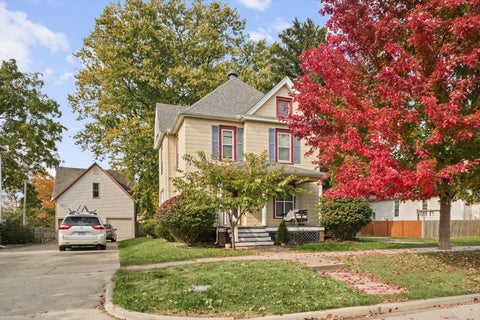 Photo of 409 S Center Street, Clinton, IL 61727 (MLS # 12760276)