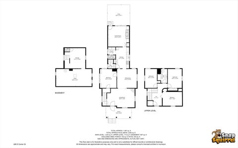 Tiny photo for 409 S Center Street, Clinton, IL 61727 (MLS # 12760276)