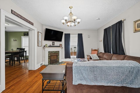 Tiny photo for 409 S Center Street, Clinton, IL 61727 (MLS # 12760276)