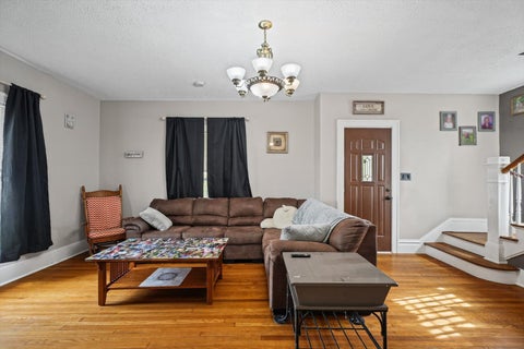 Tiny photo for 409 S Center Street, Clinton, IL 61727 (MLS # 12760276)
