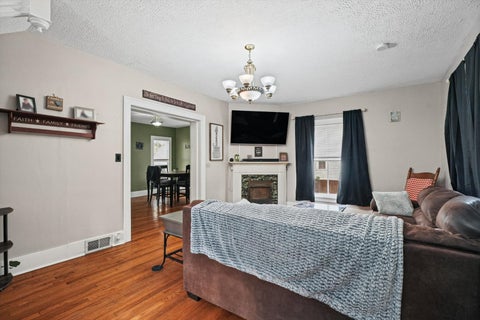 Tiny photo for 409 S Center Street, Clinton, IL 61727 (MLS # 12760276)