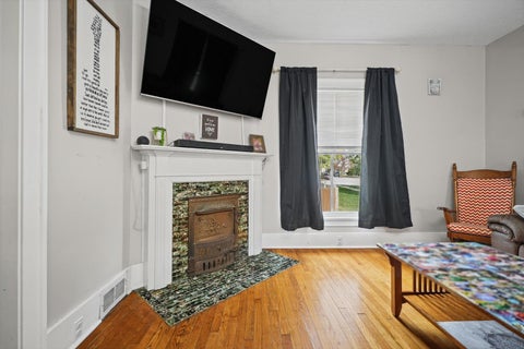 Tiny photo for 409 S Center Street, Clinton, IL 61727 (MLS # 12760276)