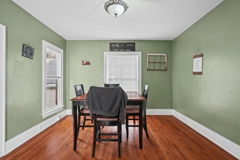 Tiny photo for 409 S Center Street, Clinton, IL 61727 (MLS # 12760276)