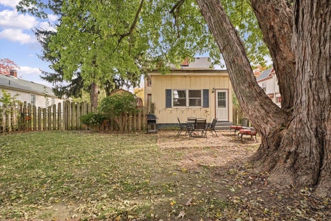 Tiny photo for 409 S Center Street, Clinton, IL 61727 (MLS # 12760276)