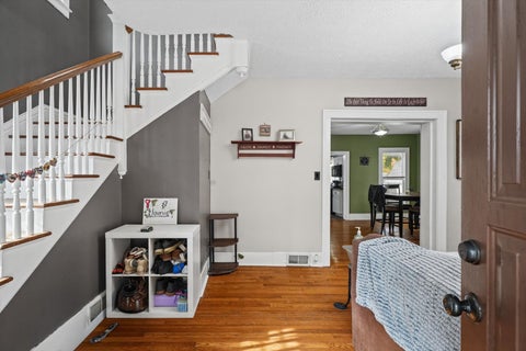 Tiny photo for 409 S Center Street, Clinton, IL 61727 (MLS # 12760276)