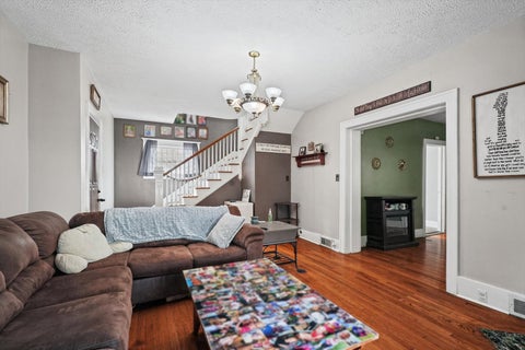 Tiny photo for 409 S Center Street, Clinton, IL 61727 (MLS # 12760276)