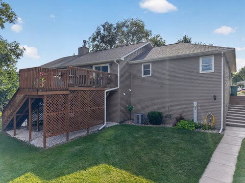 Tiny photo for 1119 Carter Street, Marseilles, IL 61341 (MLS # 12740512)