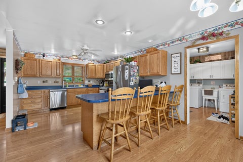 Tiny photo for 1119 Carter Street, Marseilles, IL 61341 (MLS # 12740512)