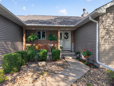 Tiny photo for 1119 Carter Street, Marseilles, IL 61341 (MLS # 12740512)