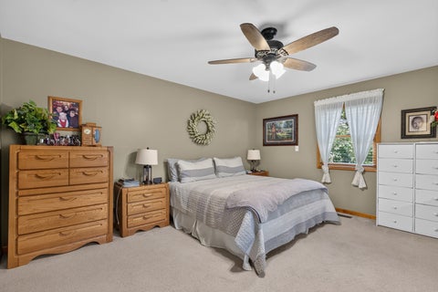 Tiny photo for 1119 Carter Street, Marseilles, IL 61341 (MLS # 12740512)