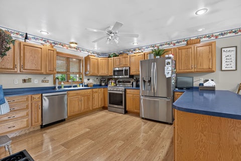 Tiny photo for 1119 Carter Street, Marseilles, IL 61341 (MLS # 12740512)