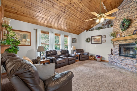 Tiny photo for 1119 Carter Street, Marseilles, IL 61341 (MLS # 12740512)