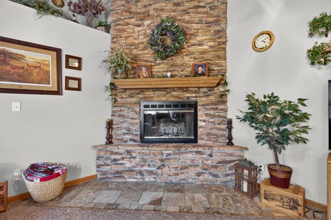 Tiny photo for 1119 Carter Street, Marseilles, IL 61341 (MLS # 12740512)