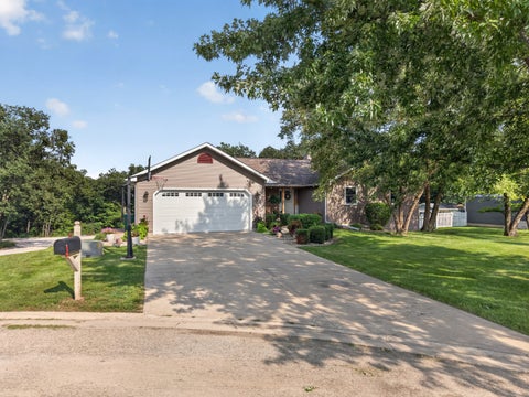 Tiny photo for 1119 Carter Street, Marseilles, IL 61341 (MLS # 12740512)
