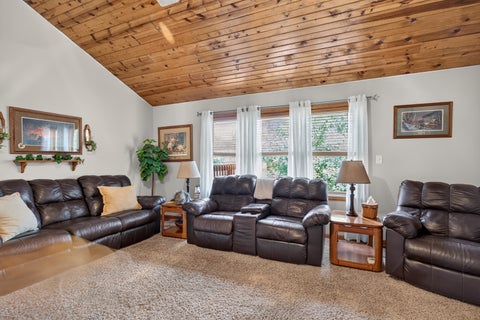 Tiny photo for 1119 Carter Street, Marseilles, IL 61341 (MLS # 12740512)