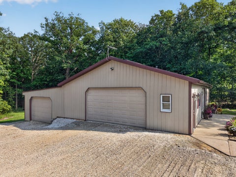 Tiny photo for 1119 Carter Street, Marseilles, IL 61341 (MLS # 12740512)