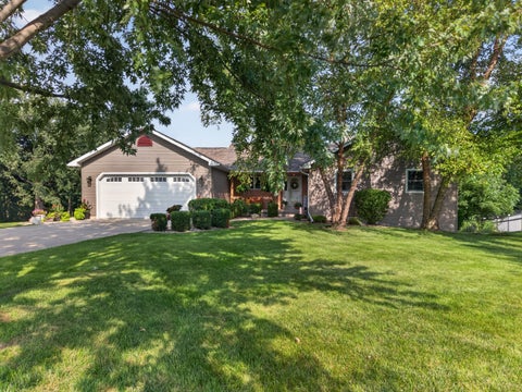 Tiny photo for 1119 Carter Street, Marseilles, IL 61341 (MLS # 12740512)