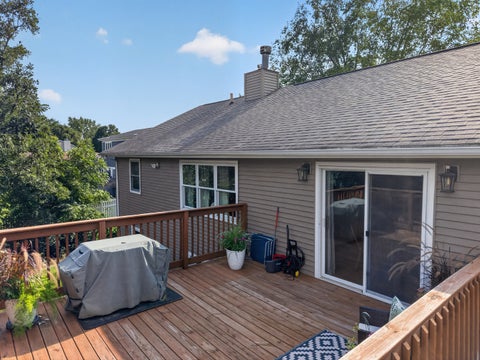 Tiny photo for 1119 Carter Street, Marseilles, IL 61341 (MLS # 12740512)