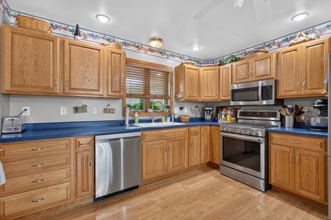 Tiny photo for 1119 Carter Street, Marseilles, IL 61341 (MLS # 12740512)