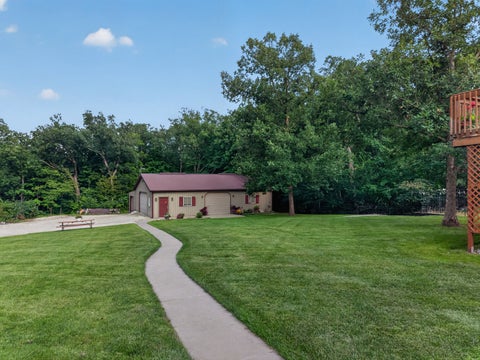 Tiny photo for 1119 Carter Street, Marseilles, IL 61341 (MLS # 12740512)