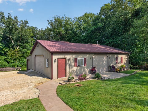 Tiny photo for 1119 Carter Street, Marseilles, IL 61341 (MLS # 12740512)